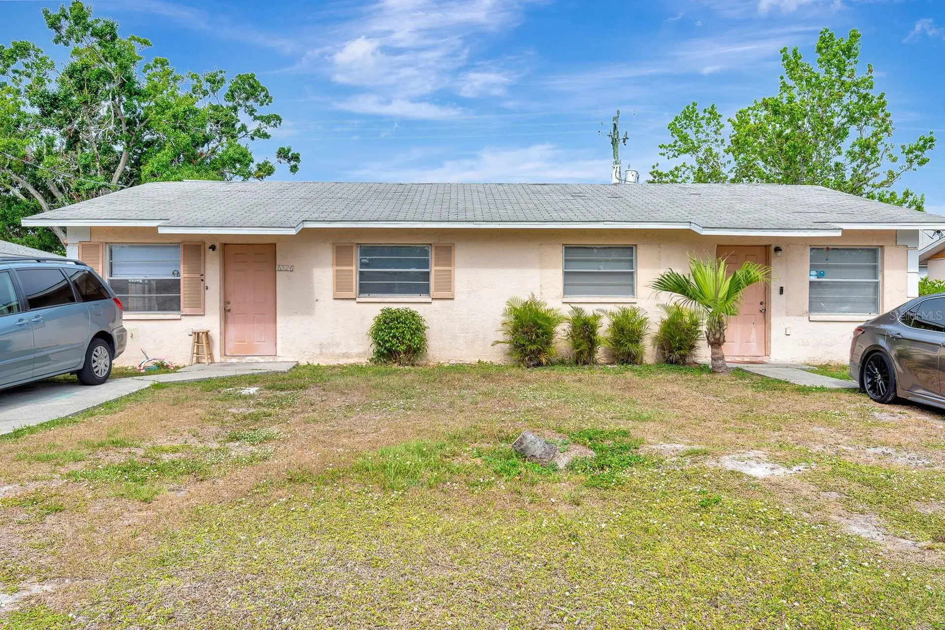6524/6526 12th Street W Bradenton FL 34207