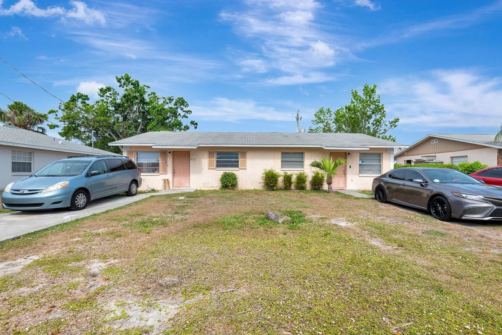 6524/6526 12th Street W Bradenton FL 34207
