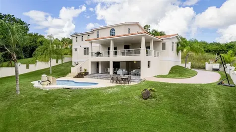 74 Harbour Lights Harbour Lights Estates Humacao PR 00791