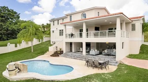 74 Harbour Lights Harbour Lights Estates Humacao PR 00791