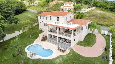 74 Harbour Lights Harbour Lights Estates Humacao PR 00791