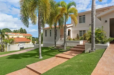 74 Harbour Lights Harbour Lights Estates Humacao PR 00791