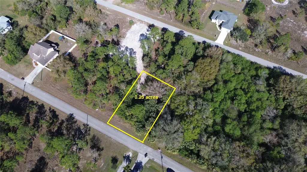 755 Chambers Street E Lehigh Acres FL 33974