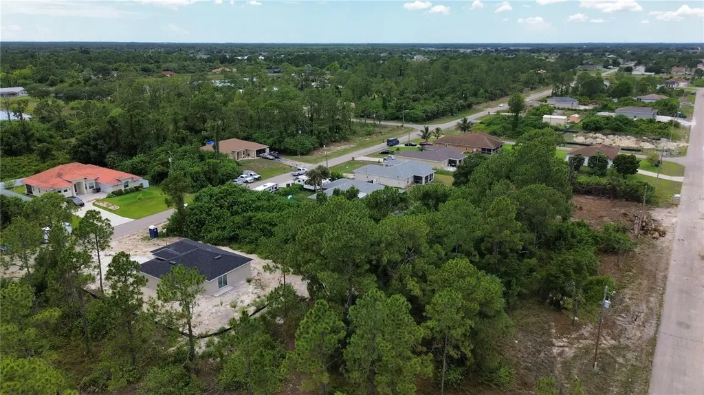 755 Chambers Street E Lehigh Acres FL 33974