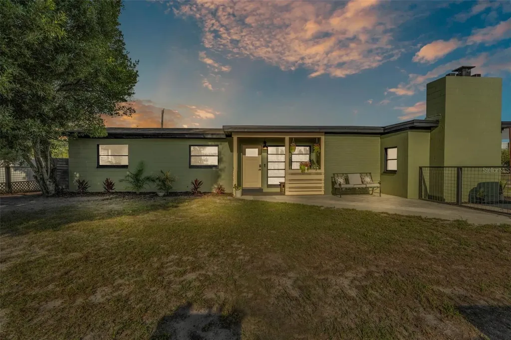 2705 N Martha Avenue Lakeland FL 33805