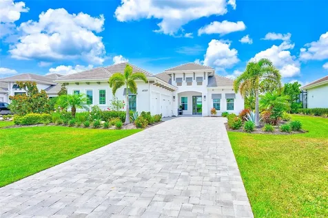 16707 Verona Place Bradenton FL 34202