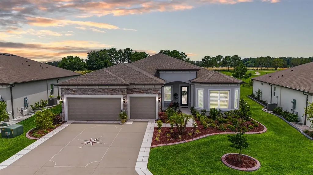8606 SW 61st Loop Ocala FL 34481