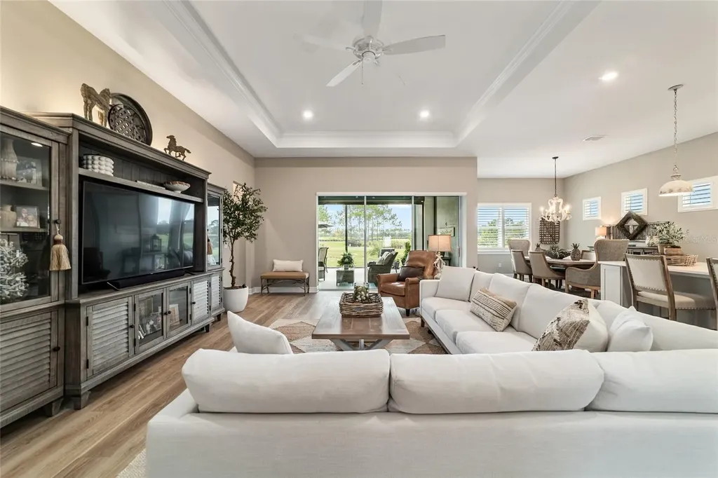 8606 SW 61st Loop Ocala FL 34481