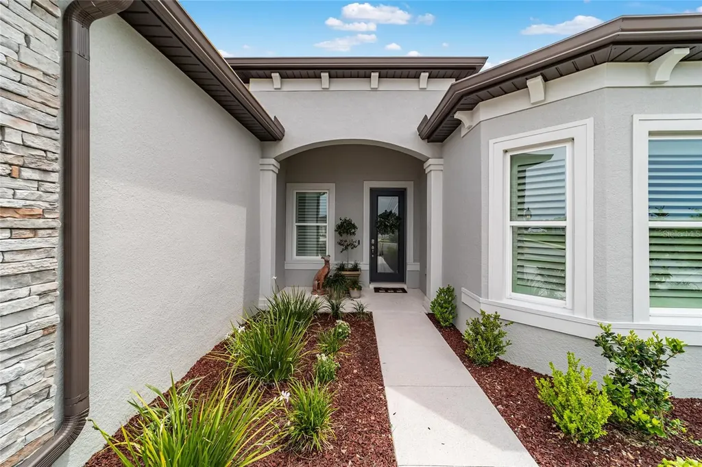 8606 SW 61st Loop Ocala FL 34481
