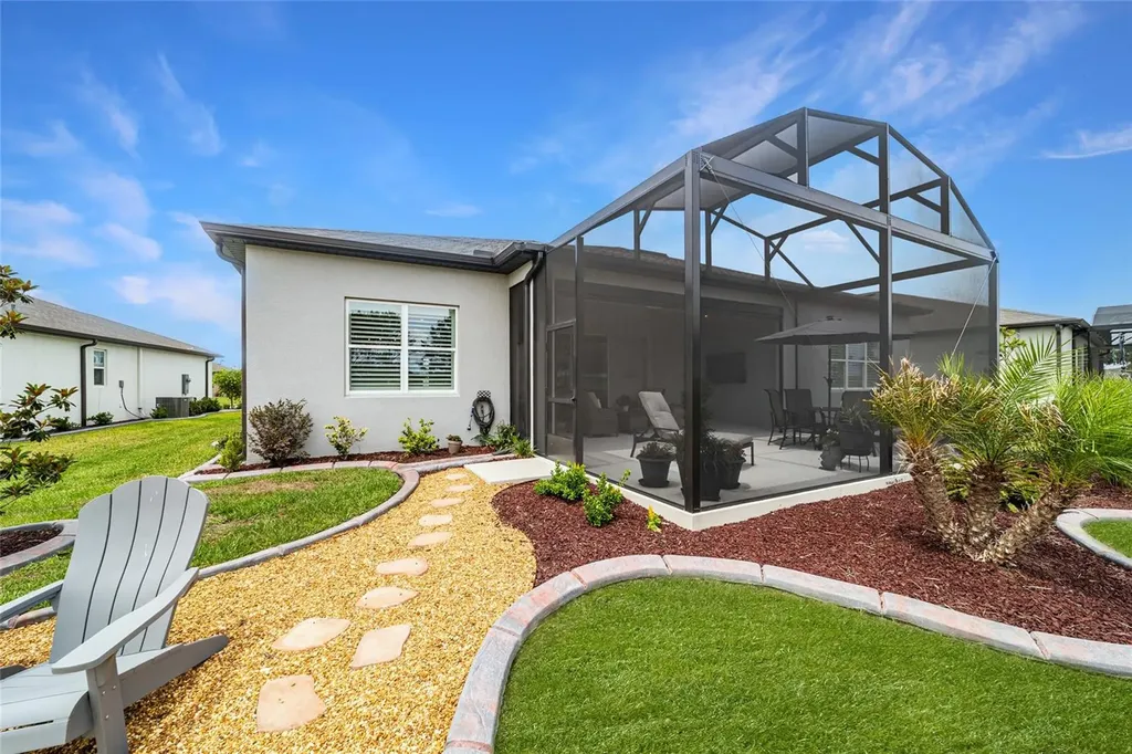 8606 SW 61st Loop Ocala FL 34481