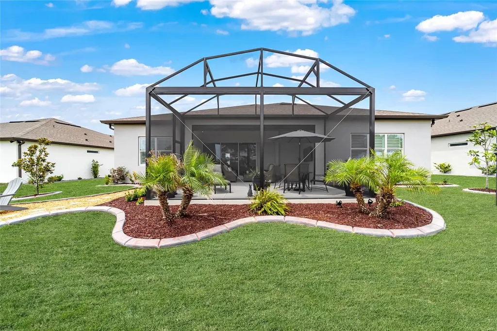 8606 SW 61st Loop Ocala FL 34481