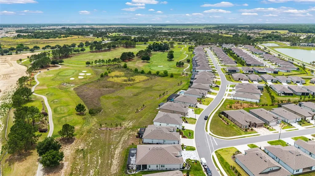 8606 SW 61st Loop Ocala FL 34481