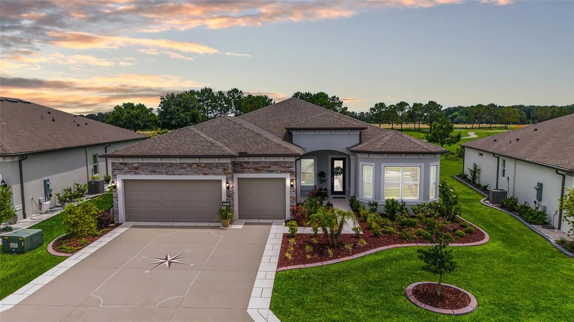 8606 SW 61st Loop Ocala FL 34481