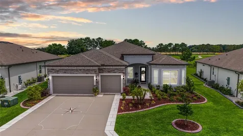 8606 SW 61st Loop Ocala FL 34481