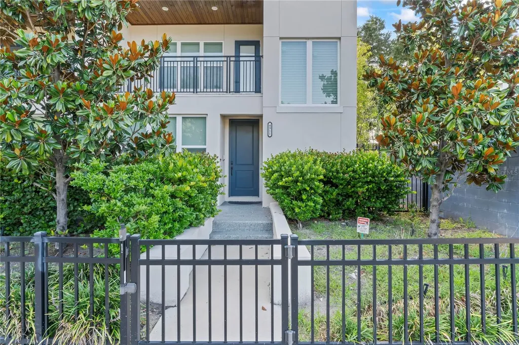 4911 N Nebraska Avenue Tampa FL 33603