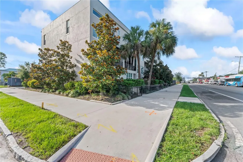 4911 N Nebraska Avenue Tampa FL 33603