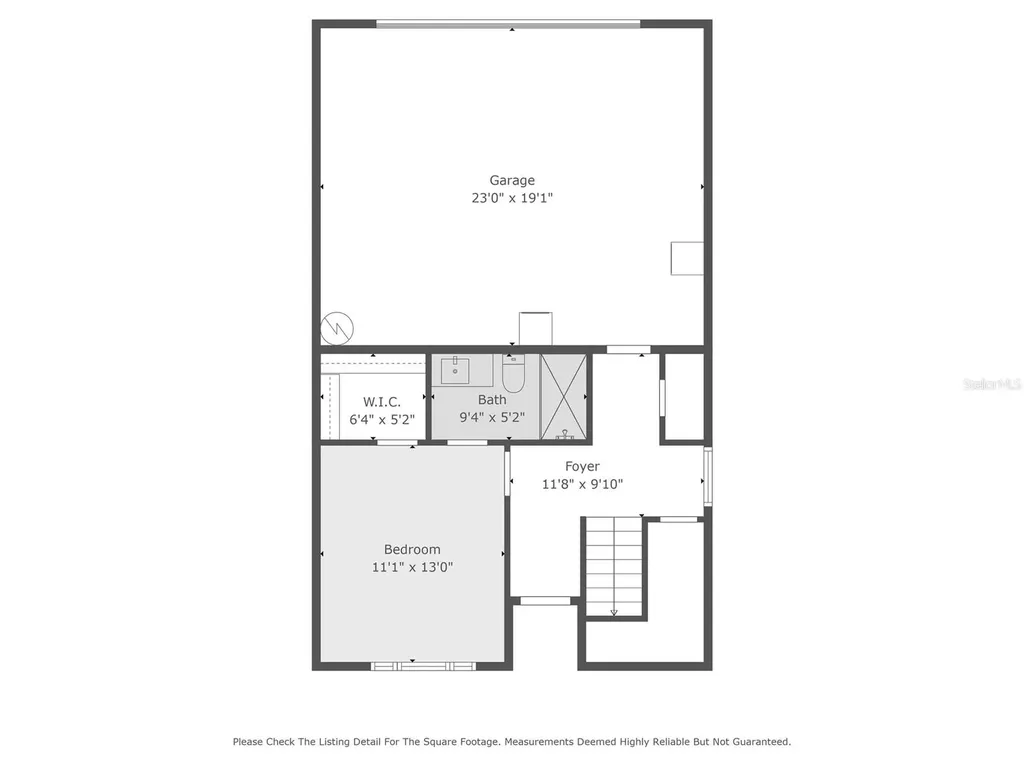 4911 N Nebraska Avenue Tampa FL 33603