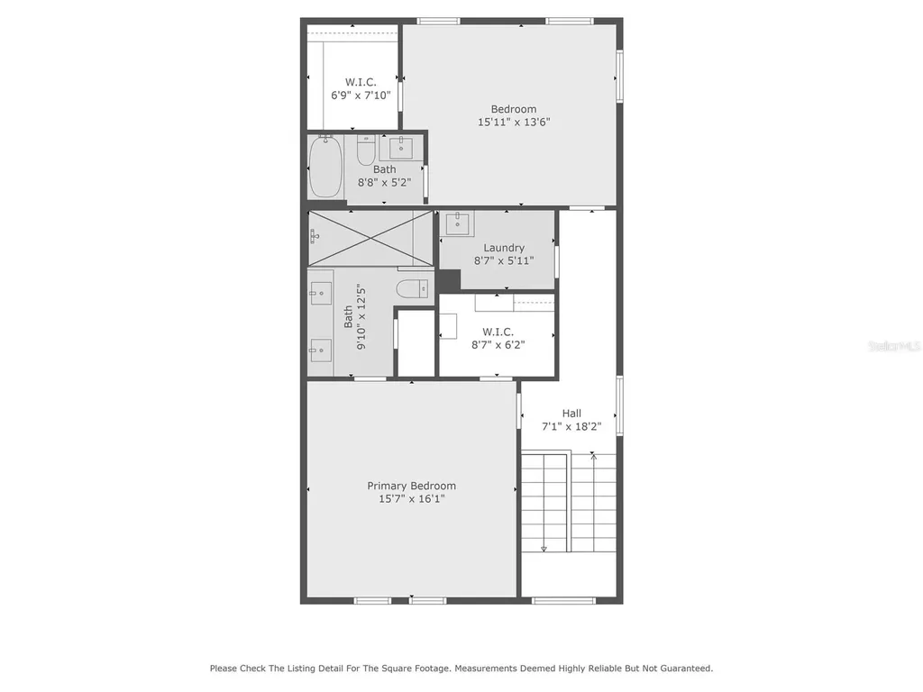 4911 N Nebraska Avenue Tampa FL 33603