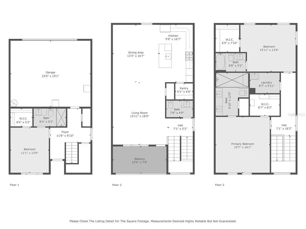 4911 N Nebraska Avenue Tampa FL 33603