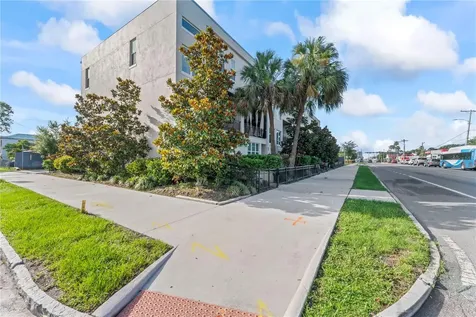 4911 N Nebraska Avenue Tampa FL 33603