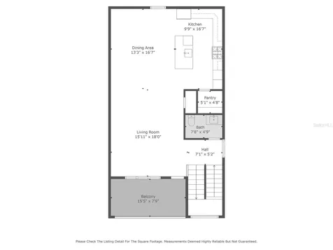 4911 N Nebraska Avenue Tampa FL 33603