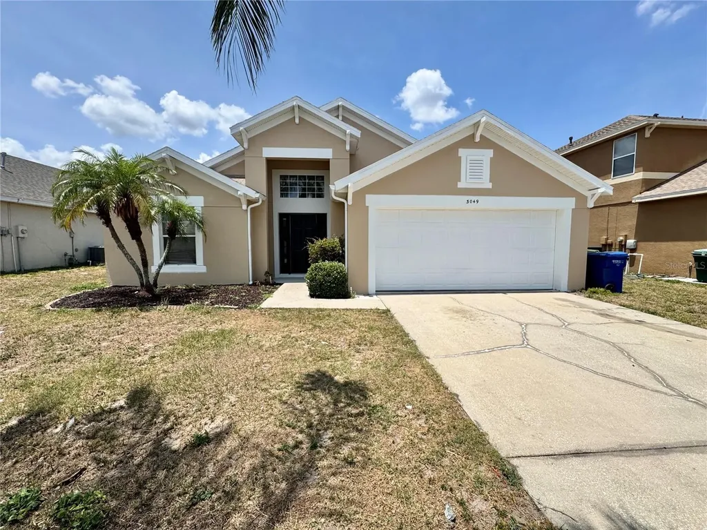 3049 Buckeye Pointe Drive Winter Haven FL 33881