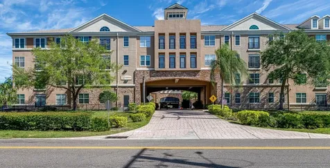 4221 W Spruce Street Tampa FL 33607