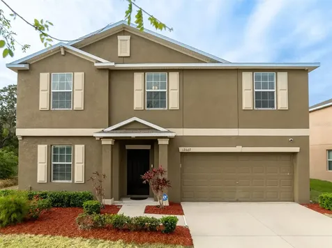 12607 Flatwood Creek Drive Gibsonton FL 33534