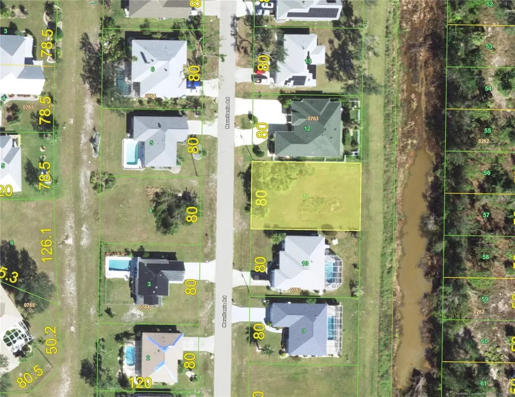 2252 Mauritania Punta Gorda FL 33983