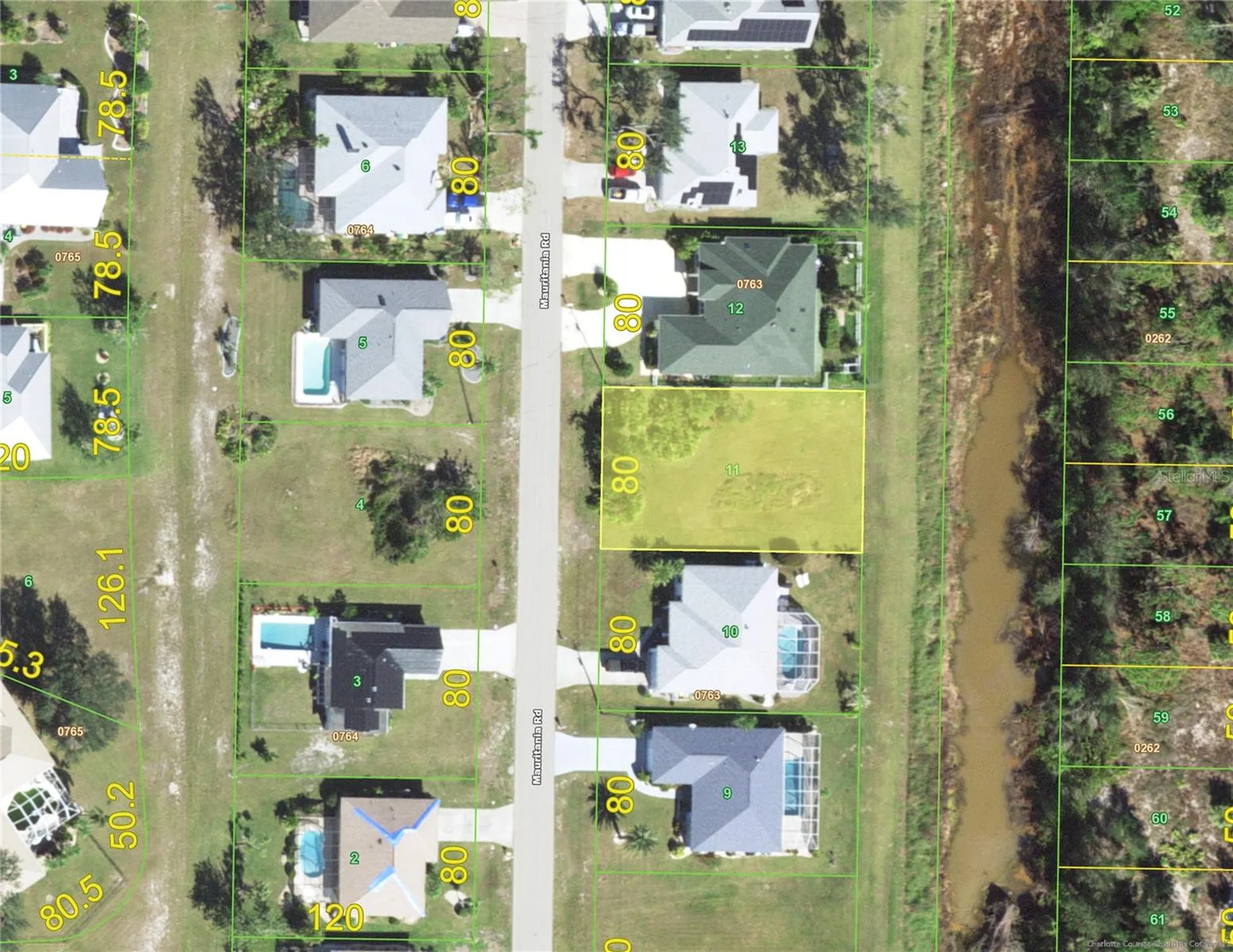 2252 Mauritania Punta Gorda FL 33983