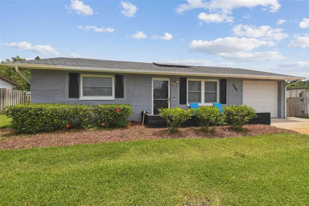 6246 Bandura Avenue New Port Richey FL 34653