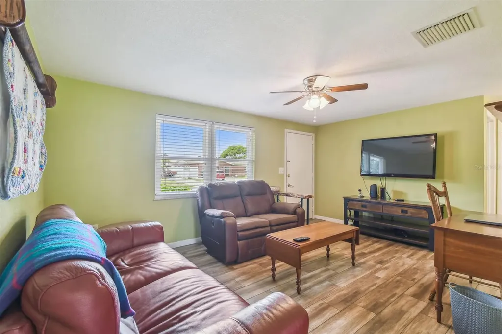 6246 Bandura Avenue New Port Richey FL 34653
