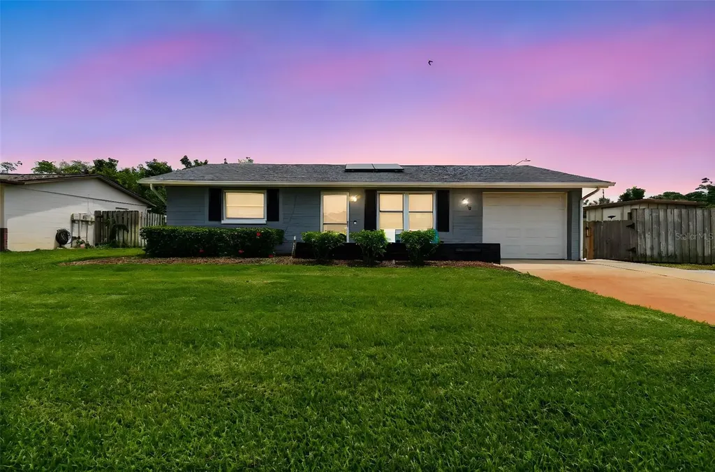 6246 Bandura Avenue New Port Richey FL 34653