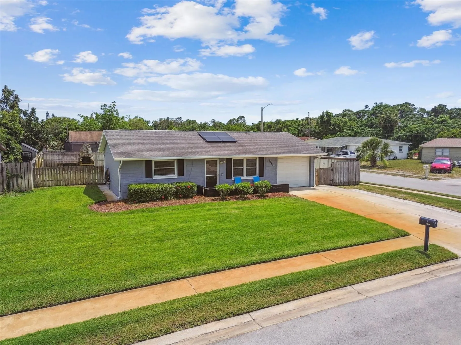 6246 Bandura Avenue New Port Richey FL 34653