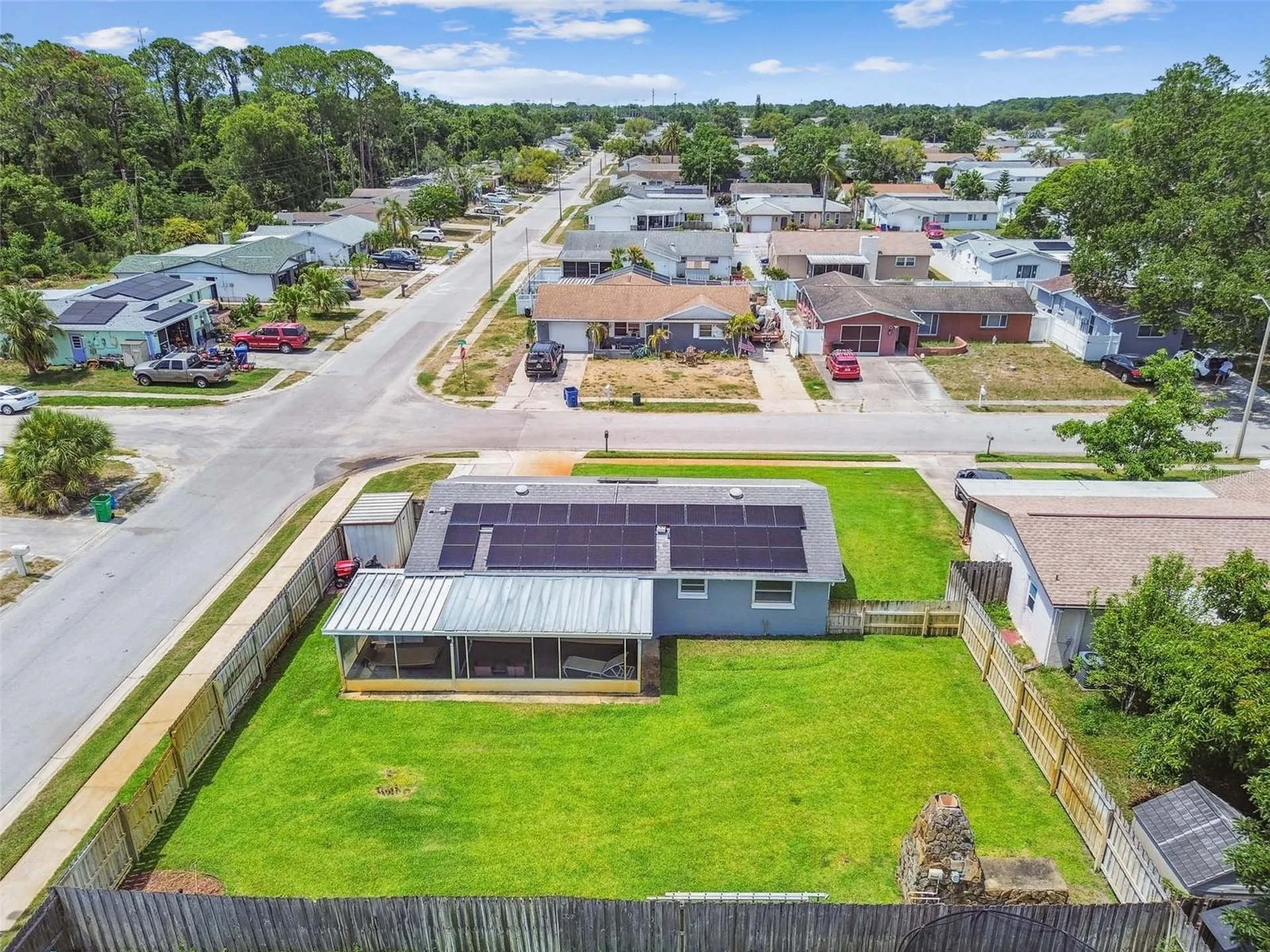 6246 Bandura Avenue New Port Richey FL 34653