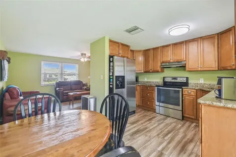 6246 Bandura Avenue New Port Richey FL 34653