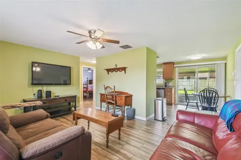 6246 Bandura Avenue New Port Richey FL 34653
