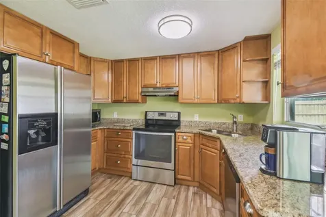6246 Bandura Avenue New Port Richey FL 34653