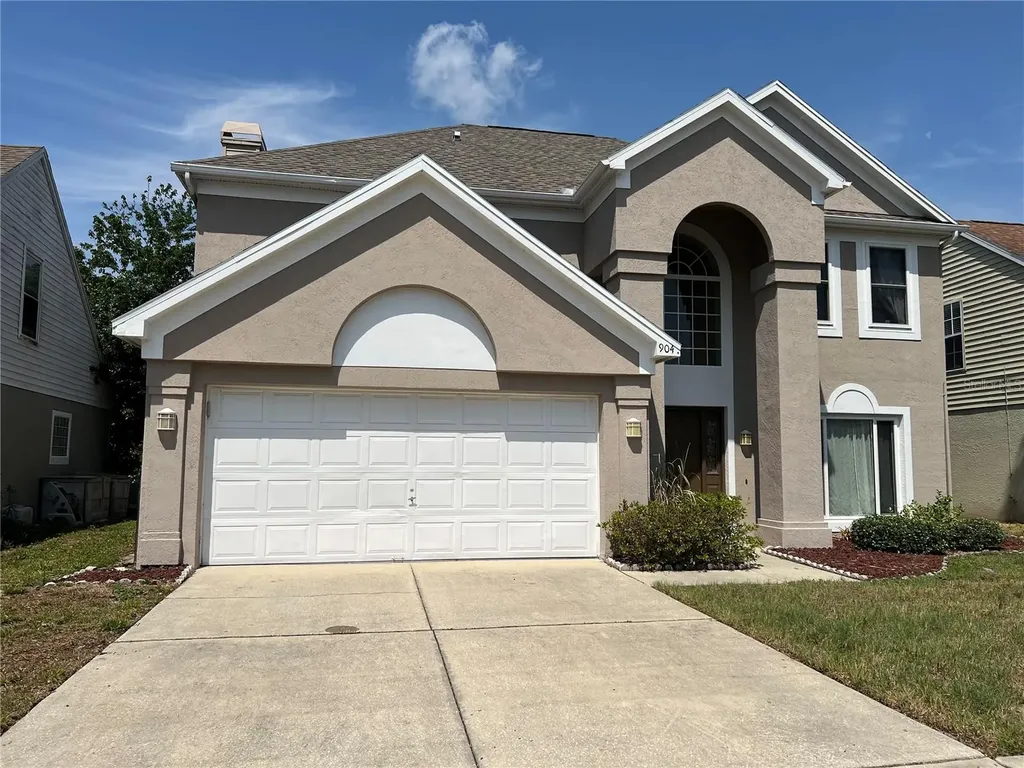 904 W Charing Cross Circle Lake Mary FL 32746