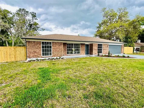 15307 Stonecreek Lane Tampa FL 33613