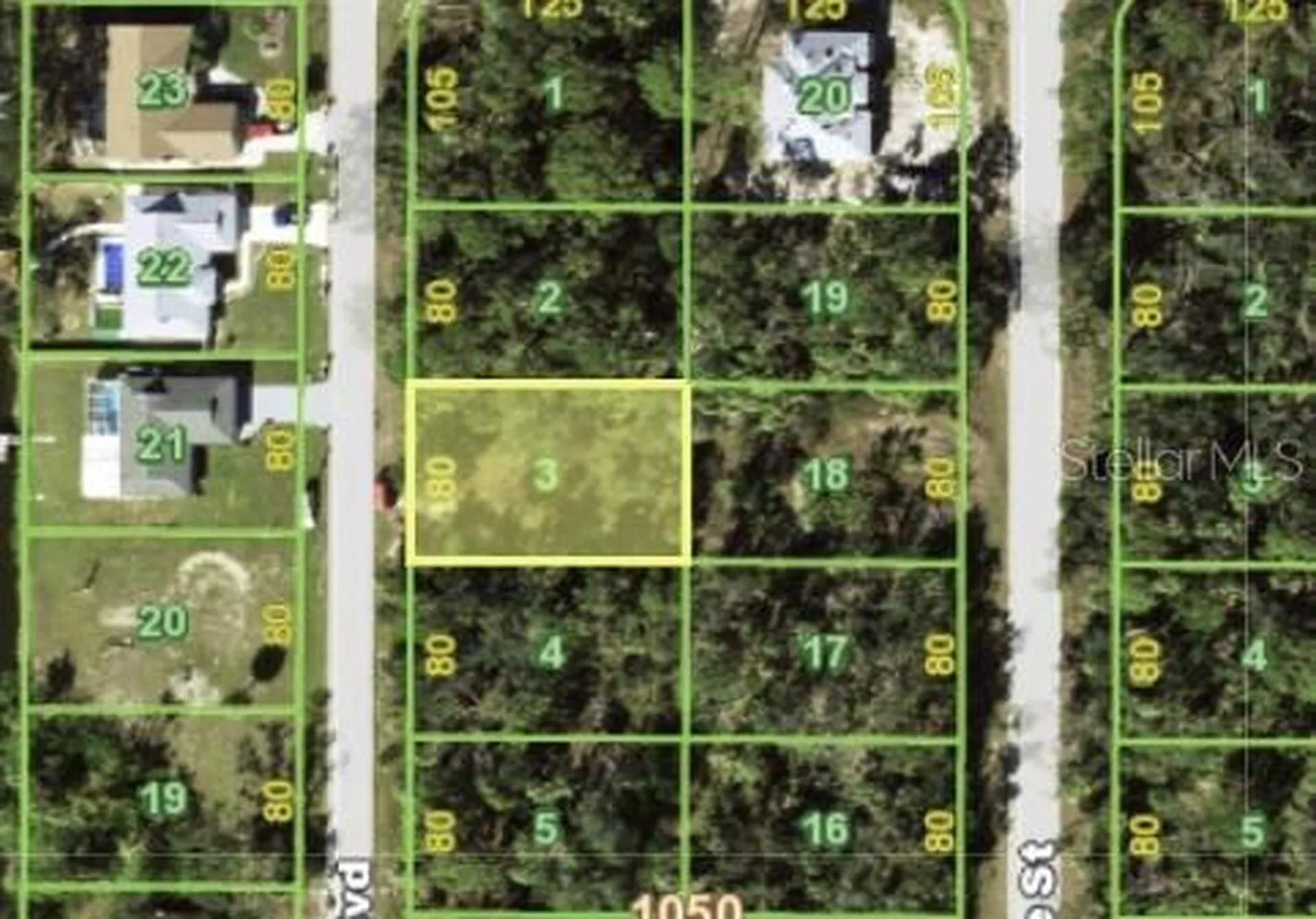 390 Kindred Boulevard Port Charlotte FL 33954