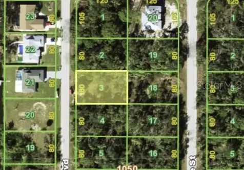 390 Kindred Boulevard Port Charlotte FL 33954
