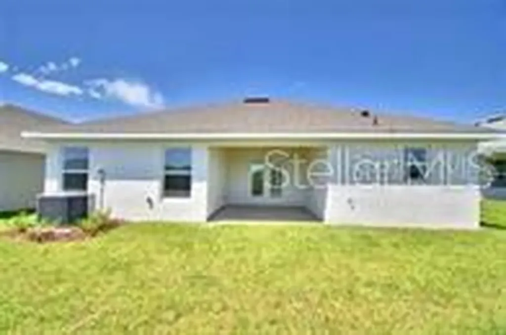 1525 Leamington Lane Winter Haven FL 33884