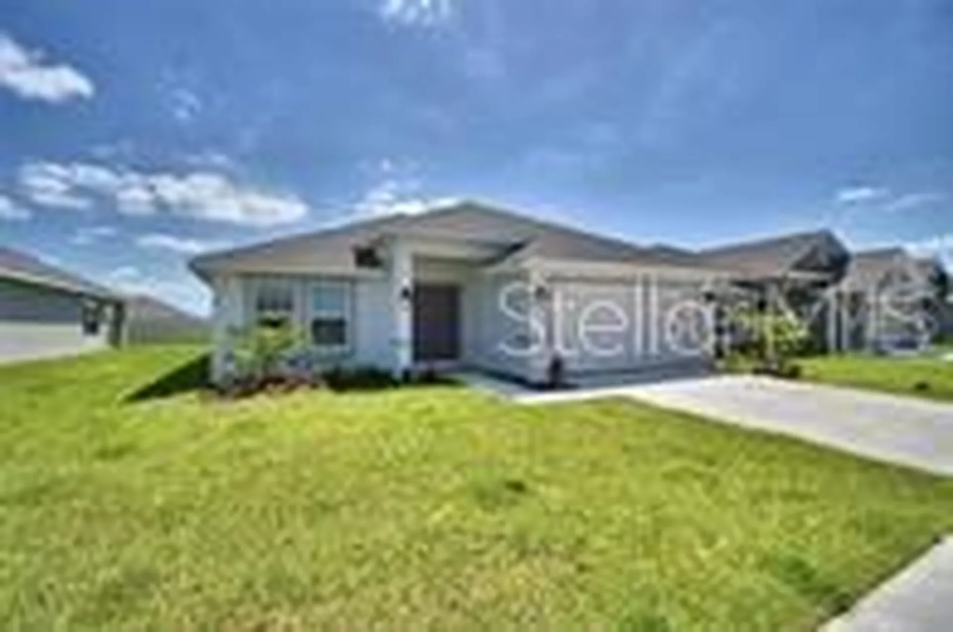 1525 Leamington Lane Winter Haven FL 33884
