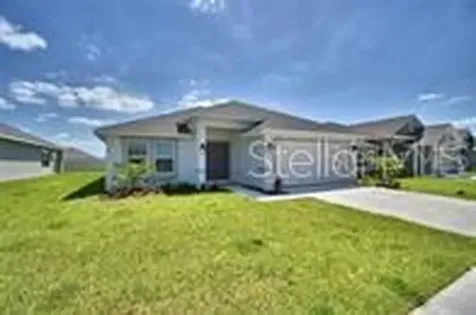 1525 Leamington Lane Winter Haven FL 33884