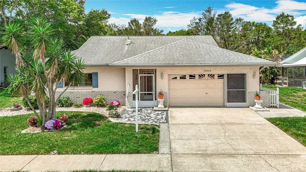 13003 Sandburst Lane Hudson FL 34667