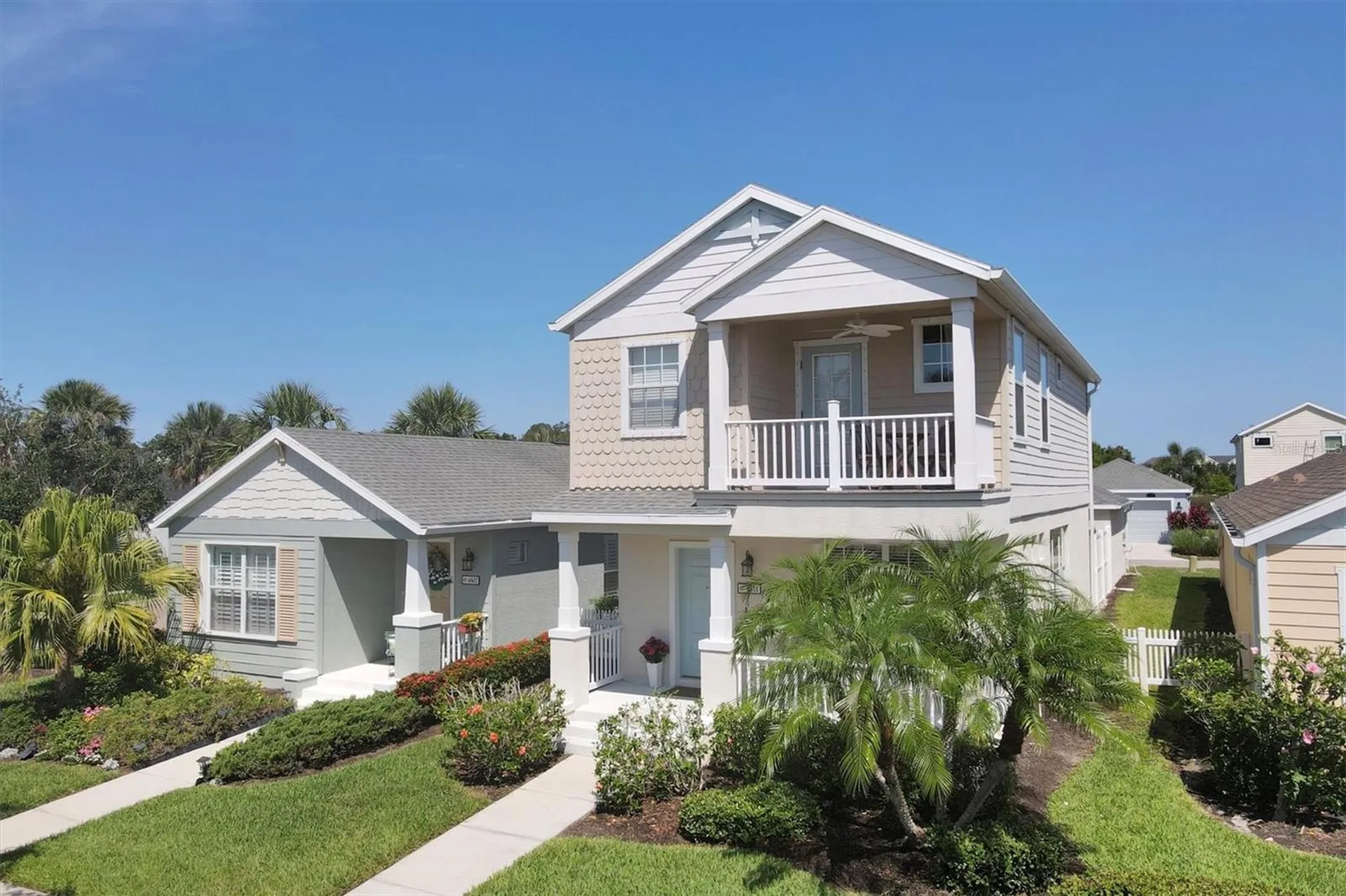 4811 Woodbrook Drive Sarasota FL 34243