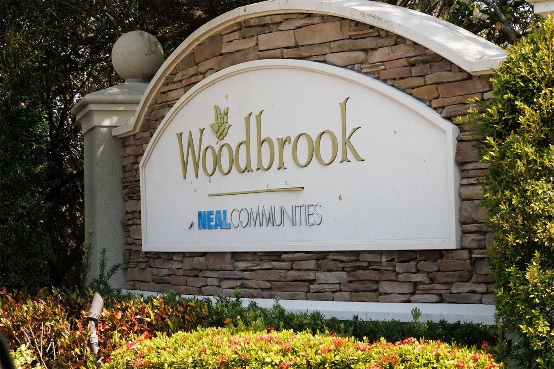 4811 Woodbrook Drive Sarasota FL 34243