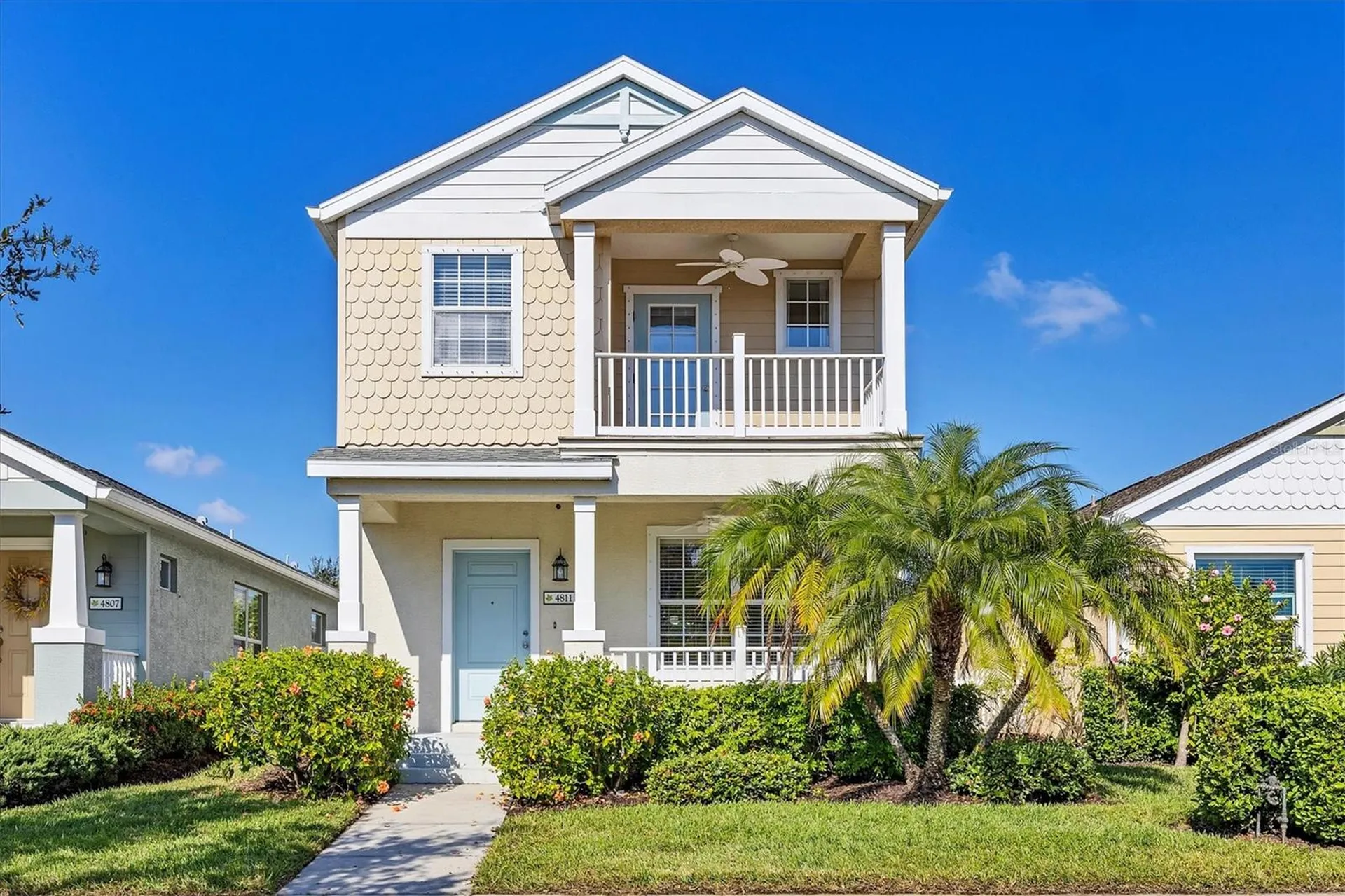 4811 Woodbrook Drive Sarasota FL 34243