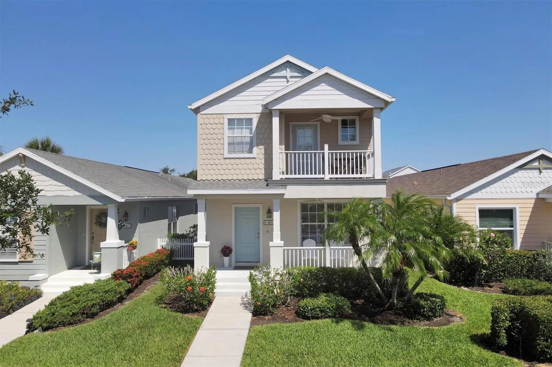 4811 Woodbrook Drive Sarasota FL 34243